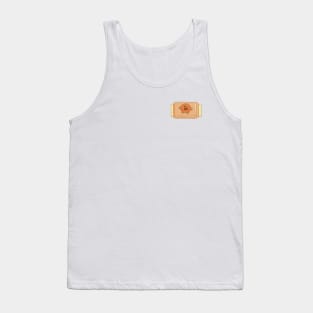 shooky Tank Top